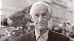 Alfred Stingl verstarb am Donnerstag, einen Tag nach seinem 86. Geburtstag.