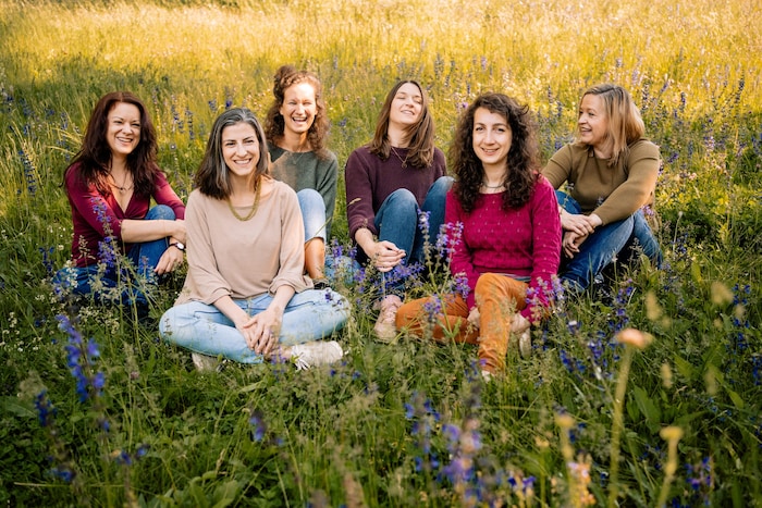 Am 9. Juni veranstalten die Hebammen ein Picknick im Schlosspark Eisenstadt, zu dem alle Familien, die bisher ein Baby im Haus Juno begrüßen durften, eingeladen sind.