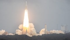 Das Raumfahrtprogramm der ESA – mit viel Beteiligung aus Niederösterreich!