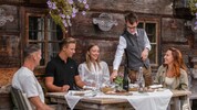 Die steirischen Wirte sind für ihre Gastfreundlichkeit bekannt – die besten Gastgeber werden nun ...
