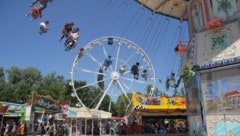 Das Frühlingsfest war heuer von Gewalt überschattet