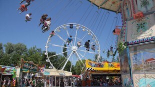Das Frühlingsfest war heuer von Gewalt überschattet