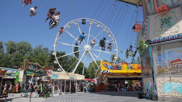 Das Frühlingsfest war heuer von Gewalt überschattet