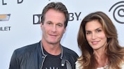 Randy Gerber und Cindy Crawford führen eine der stabilsten Promi-Ehen der Welt.  (Bild: APA/Alberto E. Rodriguez/Getty Images for Disney/AFP)