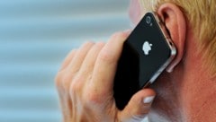 Vorsicht vor dem vermeintlichen Primar, der anruft, weil Sohn oder Tochter angeblich im ...