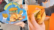 Von knusprigem Chickenburger bis hin zum Croissant-Burger – für jeden Geschmack ist etwas dabei.