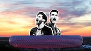 Am Samstag steigt in München der große Showdown