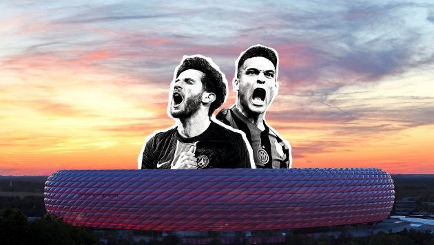 Am Samstag steigt in München der große Showdown