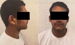 Afaq K. sitzt jetzt in der Justizanstalt Josefstadt in U-Haft.