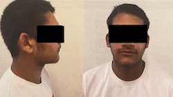 Afaq K. sitzt jetzt in der Justizanstalt Josefstadt in U-Haft.