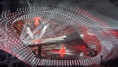 Im Jahr 2015 sorgte der Song Contest in Wien für ein fulminantes Spektakel. 