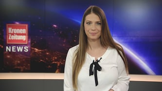 Tanja Pfaffeneder (Bild: krone.tv)