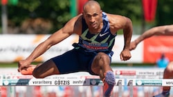 Damian Warner startet bereits zum 13. Mal in Vorarlberg.