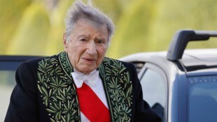 Das Präparat von Étienne-Émile Baulieu revolutionierte das Leben von Millionen Frauen weltweit.
