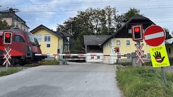 Die Entscheidung zur Zipfwirt-Kreuzung wird bald erwartet. (Bild: Roittner Felix)