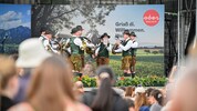 Musik liegt in der Luft – diese Devise gilt auch bei der OÖ Sommerfrische am 30. und 31. Mai am ...