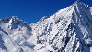 Im Bereich der Königsspitze im Ortlergebiet kam es zu dem Unglück (Archivbild). (Bild: APA)