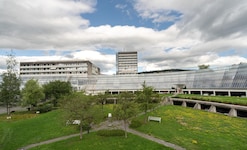 Der Betrugsskandal rund um Siemens, die Landeskrankenhäuser und andere Unternehmen ist noch ...