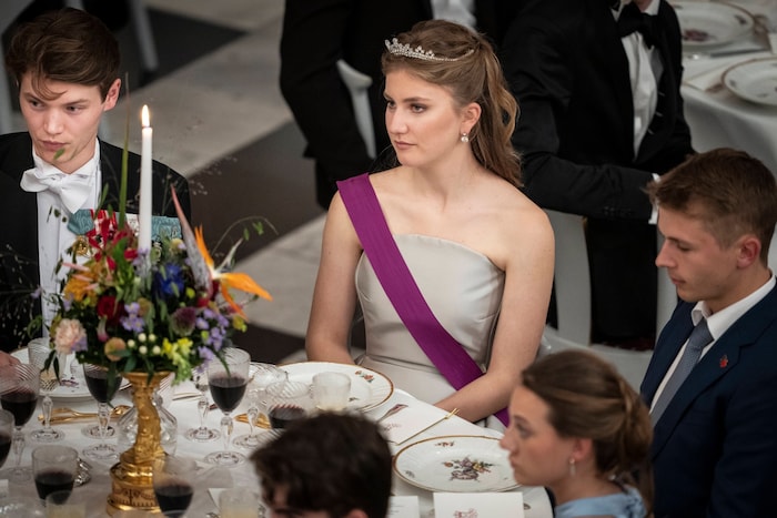 Prinzessin Elisabeth Ein unsicherer Blick in die Zukunft: Prinzessin Elisabeth in Harvard – wo ...