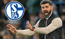 Miron Muslic dirigiert ab sofort in Gelsenkirchen.