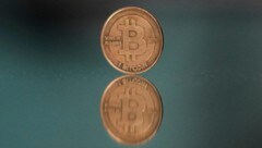Die Bitcoins waren bei einer Auktion verkauft und in Kronen umgewandelt worden.
