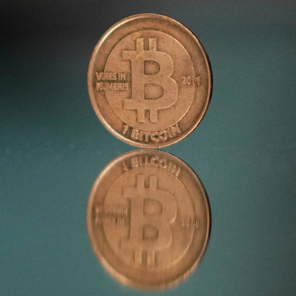 Wirbel in Tschechien - Justizminister tritt nach Bitcoin-Zahlung zurück |  krone.at