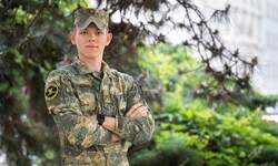 Alexander Codalonga ist Militärakademiker im 3. Jahrgang und Lebensretter.