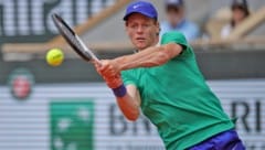 Jannik Sinner