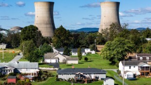 „Three Mile Island“ geht dank Zuckerberg wieder ans Netz.