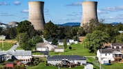 „Three Mile Island“ geht dank Zuckerberg wieder ans Netz.