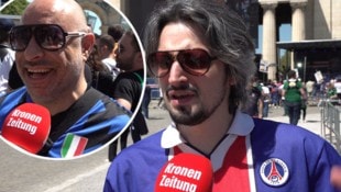 Die Fans sprechen über die Ticket-Preise.