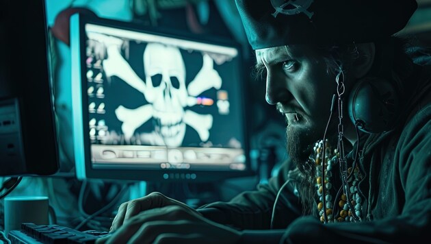 Die großen Tech-Konzerne sind der Untersuchung nach „offensichtlich nicht bereit“, das Problem ...