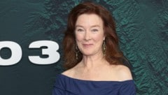 r trauern um Valerie Mahaffey (1953-2025). Die beliebte Charakterdarstellerin aus „Desperate ...