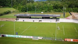 Der Neubau ist schön, aber teuer. (Bild: Pressefoto Scharinger/Daniel Scharinger)