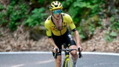 Simon Yates