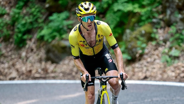 Simon Yates