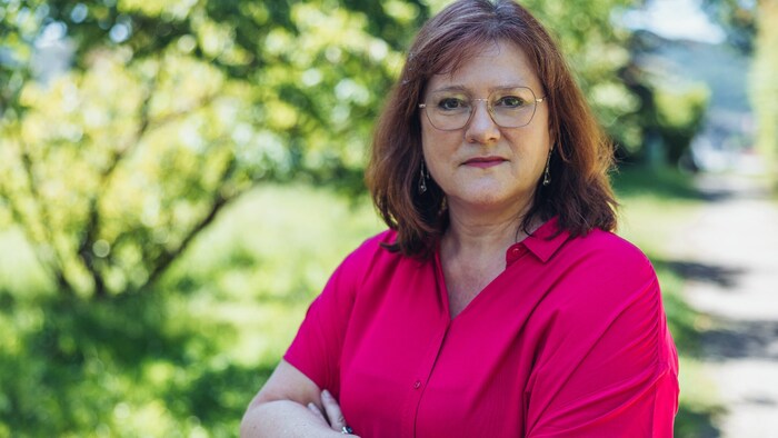 SPÖ-Klubchefin Sabine Engleitner-Neu