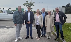 Bürgermeister wollen eine rasche Lösung für Autopendler. 