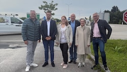 Bürgermeister wollen eine rasche Lösung für Autopendler. 