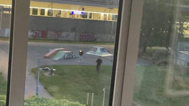 (Bild: Leserreporter)