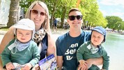 Das Hafenfest ist ein Erlebnis für die ganze Familie. 