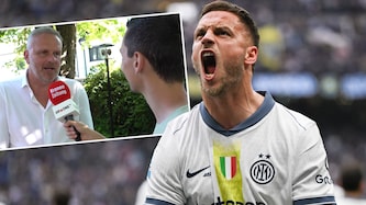 Didi Hamann spricht über das CL-Finale und Marko Arnautovic. (Bild: GEPA, krone.tv)