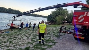 (Bild: Stefan Oellerer/BFK Tulln)
