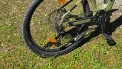 Im Tiroler Unterland kam es zu dem schweren E-Bike-Unfall (Symbolbild).