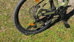 In Osttirol kam es zu dem folgenschweren Unfall (Symbolbild).