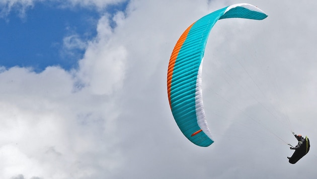 Symbolparagleiter