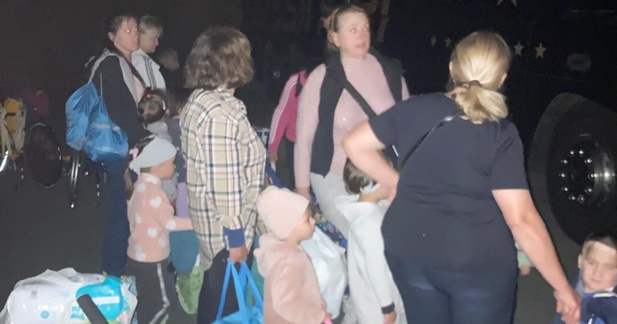 Keine Herz: Eine Frau schenkt Kindern in Burgenland Hoffnung und Lebensqualität