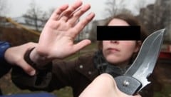 Alarmierende Entwicklung: Integrationsexpertin Emina Saric sieht in den Wiener Jugendbanden die ...