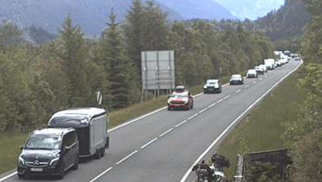 (Bild: Land Tirol (Webcam))