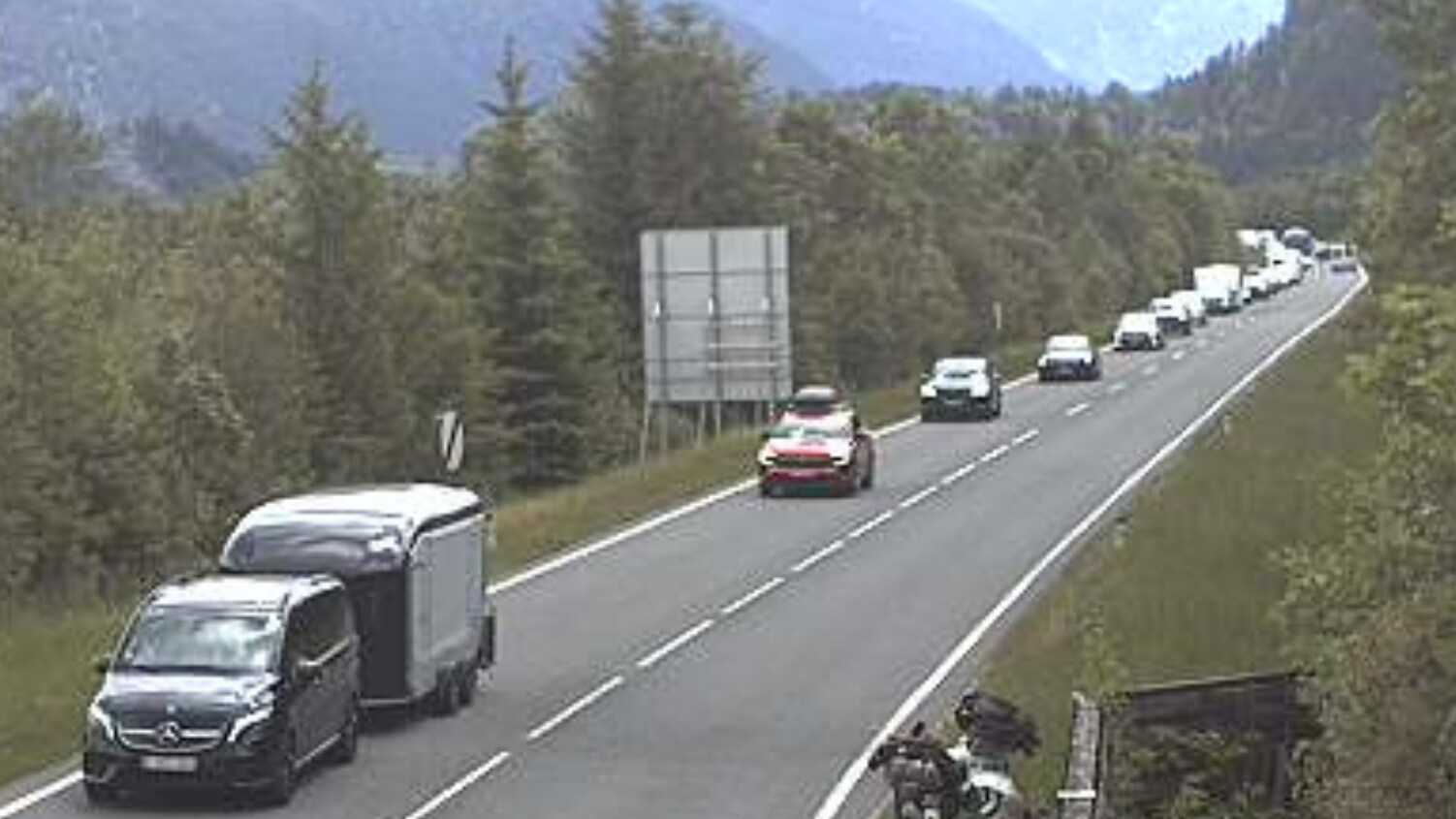 (Bild: Land Tirol (Webcam)) (Bild: Land Tirol (Webcam))